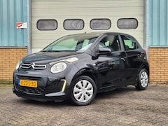 Citroën C1 - 1.0 E-VTI FEEL