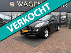 Peugeot 3008 - 1.6 THP ST Clima|cruise|NAVI|PANO|Nieuw apk