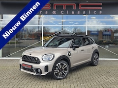 MINI Countryman - 1.5 Cooper S E ALL4 Yours Panorama HUD CAM HK