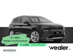 Skoda Elroq - 60 Business Edition 204 PK | Trekhaak | Navigatie | Dodehoek sensor | 20" lichtmetalen vel