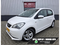 SEAT Mii - 1.0 5 deurs Style Chic AFKOMSTIG VAN 1e EIGENAAR