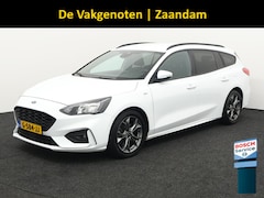 Ford Focus Wagon - ST-line 1.0 EcoBoost Titanium Business ST-line Automaat, Design Pack, bluetooth, boordcomp