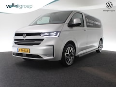 Volkswagen e-Transporter - L2H1 Style Intro L2 210KW 286PK Trekhaak | Led | Black Editon | Betimmering | Camera | Sto
