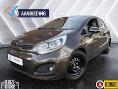Kia Rio - 1.2 CVVT Super Pack Handel/Export/Zo Mee