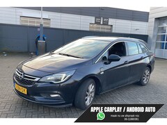 Opel Astra Sports Tourer - 1.4 Turbo Bus. Executive AUTOMAAT