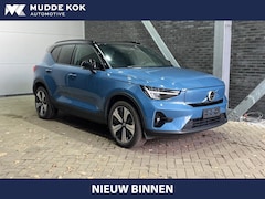 Volvo XC40 - Recharge Ultimate 70 kWh | Panoramadak | 360° Camera | ACC | harman/kardon | Stoel+Stuurve