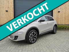 Fiat 600 - 1.2 Hybrid La Prima *Full option *Leder *136 pk