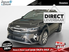 Kia Stonic - 1.0 T-GDi MHEV DynamicPlusLine | Cruise Control | Climate Control | Navigatie | Camera | S