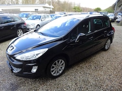 Peugeot 308 SW - 1.6 THP XT automaat cruise control airco
