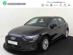 Audi A3 Sportback - 40 TFSI e Advanced edition | Parkeerassistent | Virtual cockpit Plus | Achteruitrijcamera