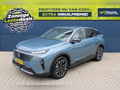 Peugeot 3008 - 1.2 HYBRID 145pk e-DCS6 Allure I LENTESALE | Carplay I Navigatie I Adaptive Cruise I Keyle