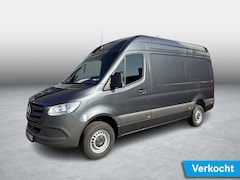 Mercedes-Benz Sprinter - 317 1.9 CDI L2 Pro HD | Sprinter BPM-vrij kopen in 2025