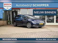 Volkswagen Golf - 1.0 eTSI Life Business