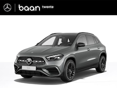 Mercedes-Benz GLA-Klasse - 250 e Business Solution AMG | Smartphone integratie | Dodehoekassistent | Spoorassistent |