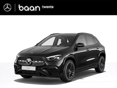 Mercedes-Benz GLA-Klasse - 250 e Business Solution AMG | Smartphone integratie | Dodehoekassistent | Spoorassistent |