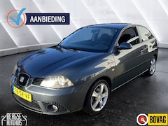 SEAT Ibiza - 1.4 16V Sport Handel/Export/Zo Mee