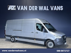 Mercedes-Benz Sprinter - 314 CDI 143pk L3H2 Euro6 Airco | Camera | Navigatie | Apple Carplay | Android Auto Parkeer