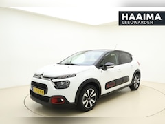 Citroën C3 - 1.2 PureTech C-Series Uitstekende Staat/ Weinig Kilometers l DAB l Airco l Cruise Control
