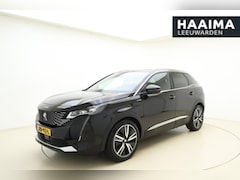 Peugeot 3008 - 1.6 HYbrid 225 GT Pack Business | Focal Audio | Schuif-/kanteldak | Elektr. achterklep | F