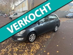 Skoda Fabia Combi - AUTOMAAT / Bouwjaar 2014 / Airco / Dealer onderhouden