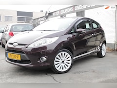 Ford Fiesta - 1.25 Limited | Airco | Elec Ramen