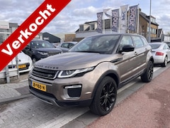 Land Rover Range Rover Evoque - 2.0 eD4 SE Urban Serie Pano Navi 20 INCH