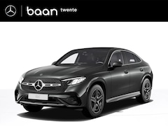 Mercedes-Benz GLC-klasse Coupé - 300e 4-Matic Business Solution AMG | Memory pakket | Panoramadak | Trekhaak | Alarm Kl. 3