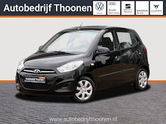 Hyundai i10 - 1.1 i-Drive Cool
