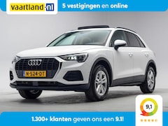 Audi Q3 - 45 TFSI e Pro Line [ Panorama Leder Virtual ]
