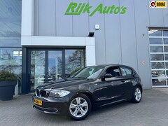 BMW 1-serie - 118i Business Line * NAP * Airco * 16 Inch