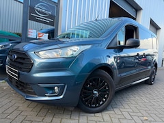 Ford Transit Connect - 1.0 benzine L2 maxi dubbel schuif