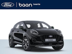 Ford Puma - 1.0 EcoBoost Hybrid Titanium | Comfort Pack | Winter Pack | Navigatie | Camera | 17 inch |