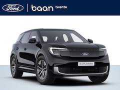 Ford Explorer - Style Standard Range RWD 58 kWh | 444 km WLTP | Winter Pack | 19 inch lichtmetaal |