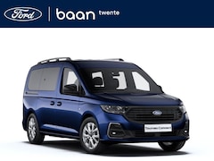 Ford Tourneo Connect - L2 1.5 PHEV Limited 150 pk automaat | 7 Zits | Trekhaak | Camera | Winter Pack | All Weath
