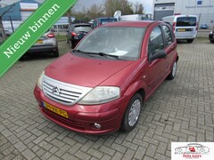 Citroën C3 - 1.4