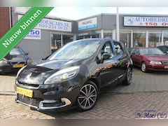 Renault Scénic - 1.4 TCe Bose NAVI / CRUISE / CLIMA / CAMERA