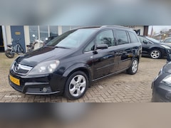 Opel Zafira - 1.8 Executive