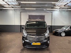 Opel Vivaro - 1.6 CDTI L2H1 DC Edition EcoFlex Airco/Camera/Navi