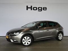 SEAT Leon - 1.2 TSI Airco Lichtmetaal Rijklaarprijs Inruil Mogelijk
