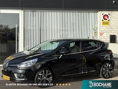 Renault Clio - 0.9 TCe Limited Comfort | NAP | Climate Control | Navigatie | Achteruitrijcamera | Cruise