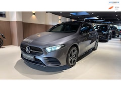 Mercedes-Benz A-klasse - 250 e Edition|PANO|NIGHT PACK|SFEER|CAMERA|BTW