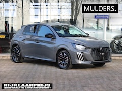 Peugeot 208 - 1.2 Hybrid 110 e-DCS6 Allure VOORRAAD KORTING