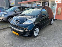 Peugeot 107 - 1.0-12V XS automaat airco