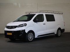 Opel Vivaro - 2.0 CDTI L3 H1 DC Edition Imperiaal