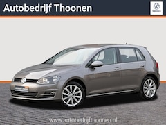 Volkswagen Golf - 1.4 TSI Highline
