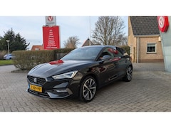 SEAT Leon - 1.4 TSI eHybrid PHEV FR | Panodak | LED | ACC | Memory | Keyless