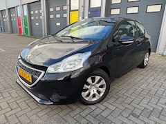 Peugeot 208 - 95 PK|APPLE CARPLAY|AIRCO|NAP|ZUINIG