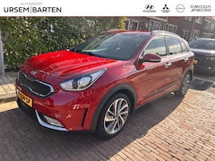 Kia Niro - 1.6 GDi Hybrid Edition