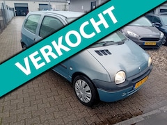Renault Twingo - 1.2-16V Privilège Quickshift BJ2003 AUTOMAAT