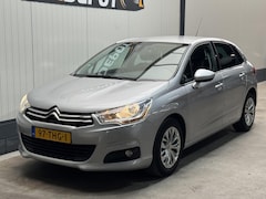 Citroën C4 - 1.6 VTi Tendance